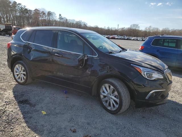 2017 Buick Envision Premium