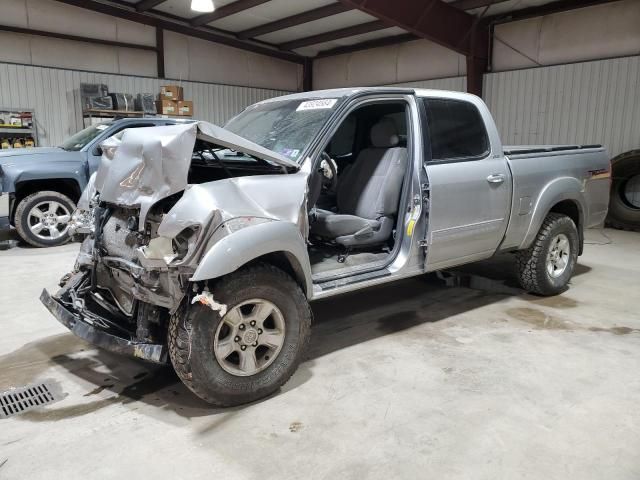 2006 Toyota Tundra Double Cab SR5