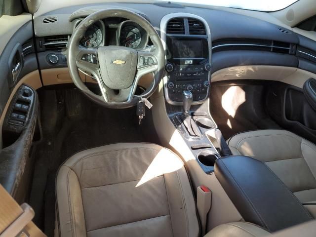 2015 Chevrolet Malibu 2LT