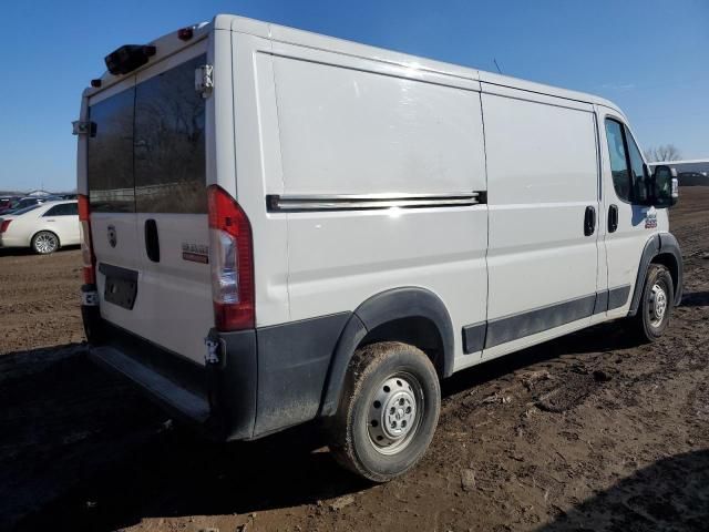 2019 Dodge RAM Promaster 1500 1500 Standard