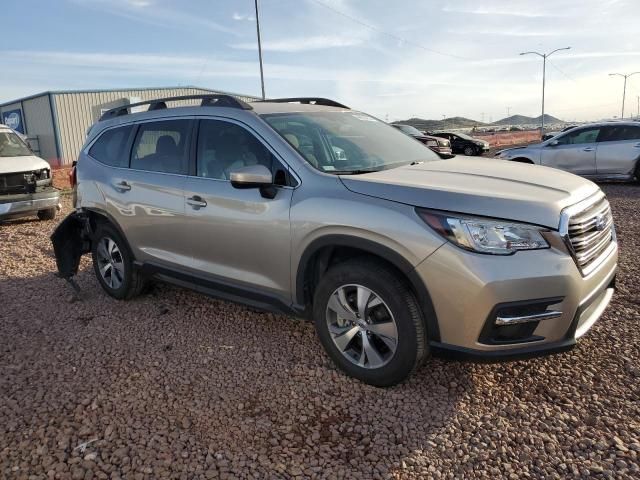 2019 Subaru Ascent Premium