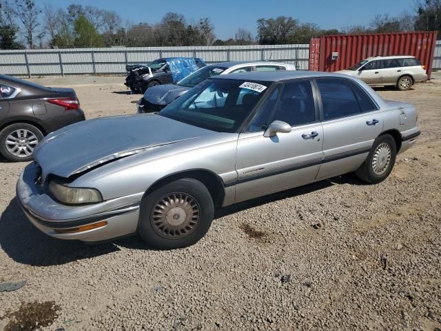 1999 Buick Lesabre Custom