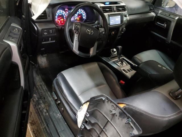 2014 Toyota 4runner SR5