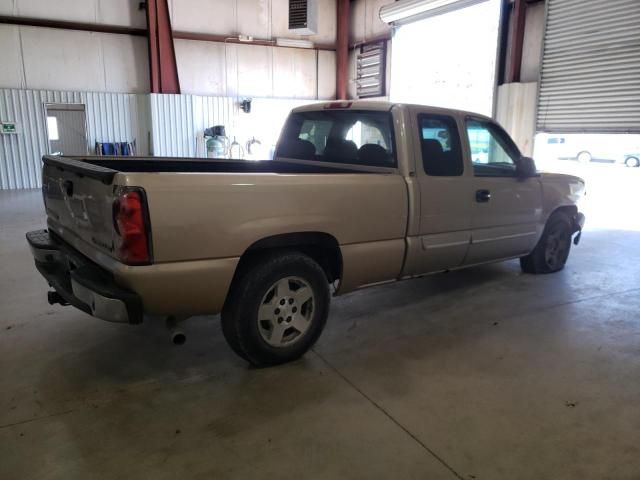 2005 Chevrolet Silverado C1500