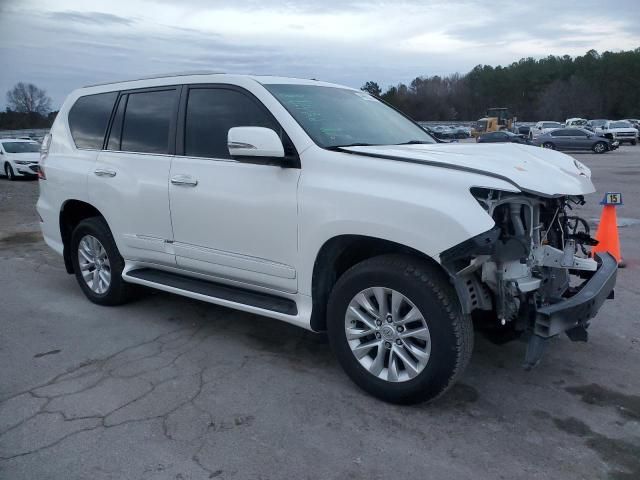 2019 Lexus GX 460