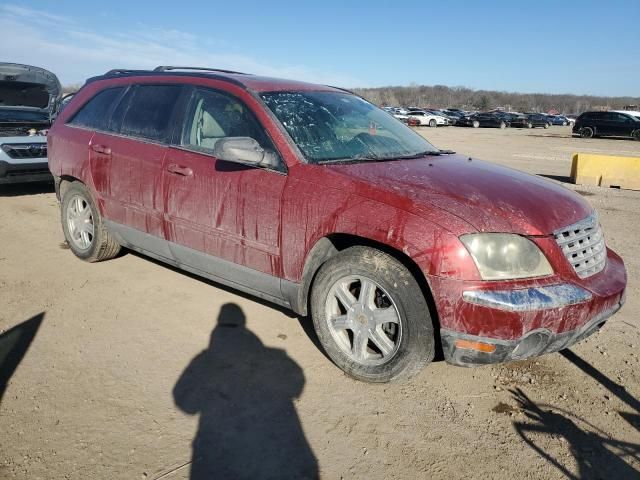 2004 Chrysler Pacifica