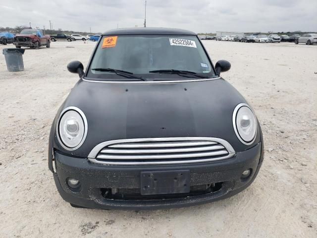 2008 Mini Cooper