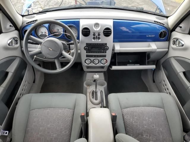 2006 Chrysler PT Cruiser