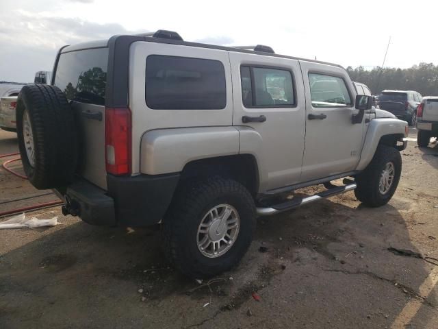 2006 Hummer H3