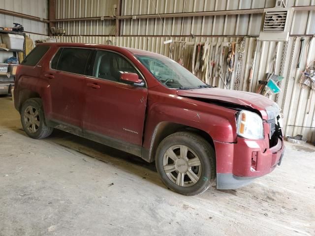 2014 GMC Terrain SLE