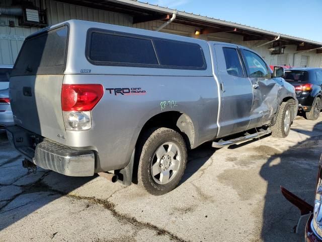 2008 Toyota Tundra Double Cab Limited