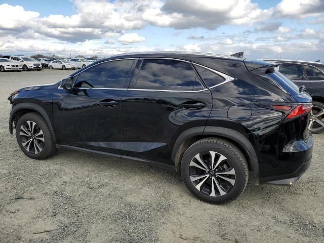 2021 Lexus NX 300 Base