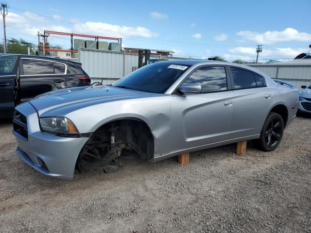 2014 Dodge Charger SXT