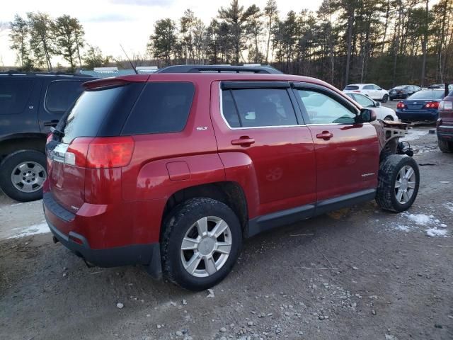 2013 GMC Terrain SLT