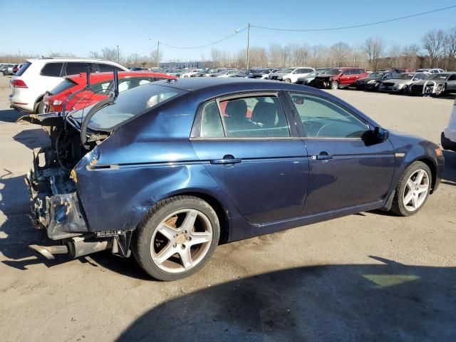 2005 Acura TL