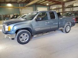 2012 GMC Sierra K1500 SLE for sale in Eldridge, IA