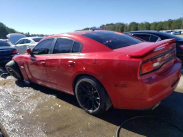 2011 Dodge Charger R/T