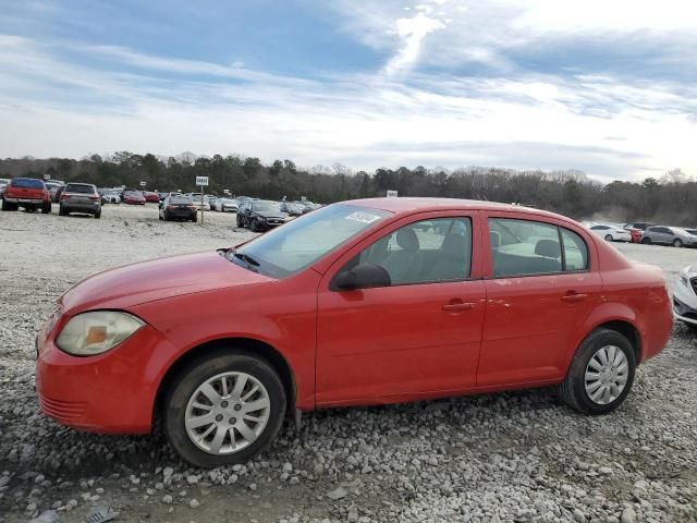 2010 Chevrolet Cobalt LS