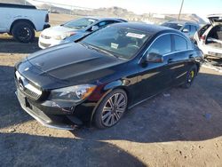 2018 Mercedes-Benz CLA 250 for sale in North Las Vegas, NV