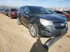 2011 Chevrolet Equinox LS