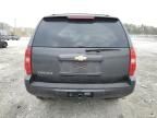 2010 Chevrolet Tahoe C1500 LT