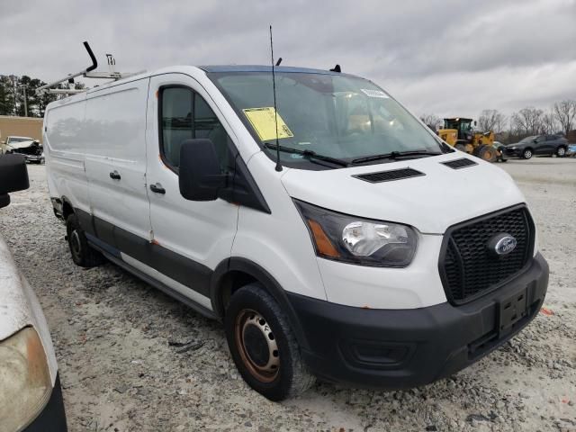 2021 Ford Transit T-250