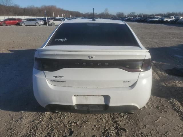 2014 Dodge Dart GT