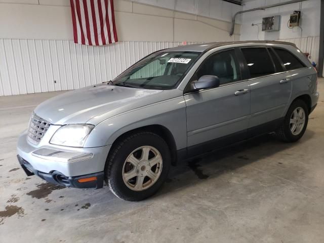 2005 Chrysler Pacifica Touring