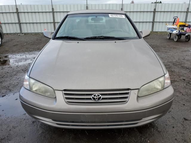 1999 Toyota Camry CE