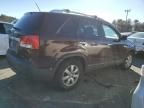 2012 KIA Sorento Base