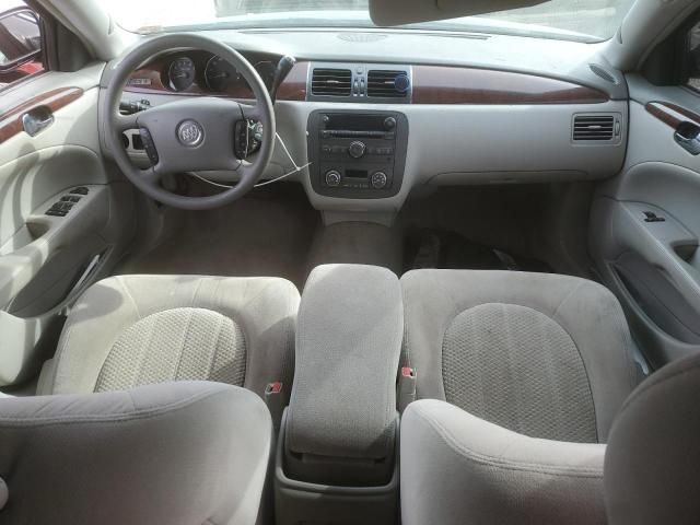 2007 Buick Lucerne CX