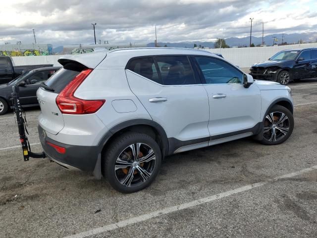 2020 Volvo XC40 T5 Inscription