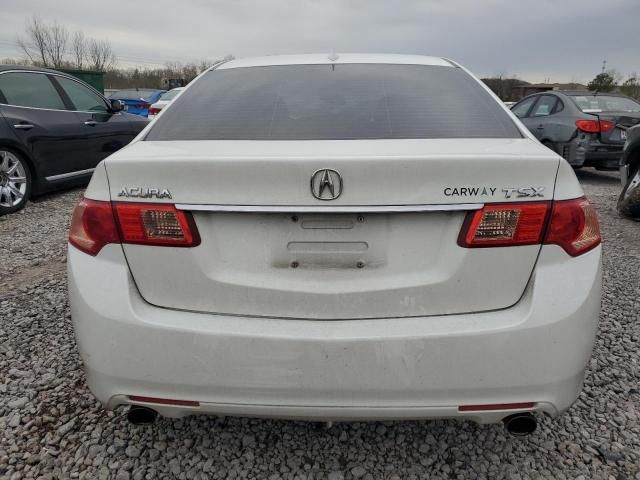 2014 Acura TSX