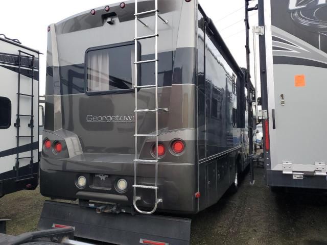 2010 Ford F530 Super Duty