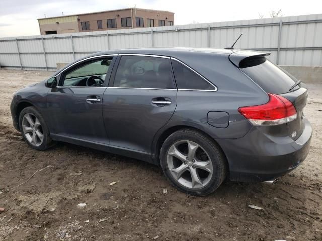 2012 Toyota Venza LE