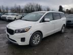 2015 KIA Sedona LX