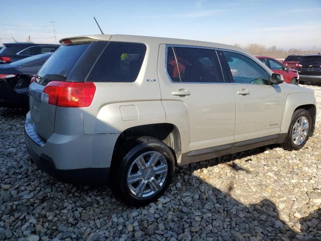 2014 GMC Terrain SLE