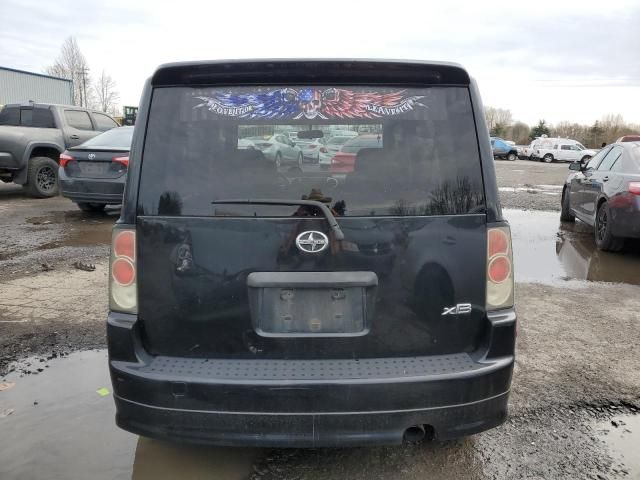 2005 Scion XB