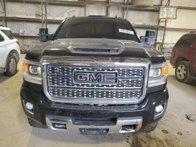 2018 GMC Sierra K2500 Denali