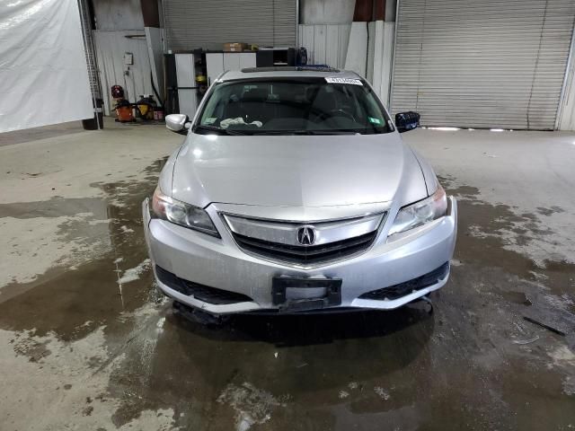 2015 Acura ILX 20