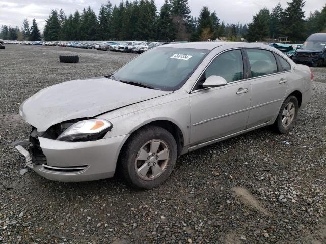 2007 Chevrolet Impala LT