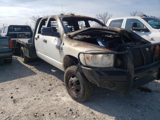 2008 Dodge RAM 3500 ST