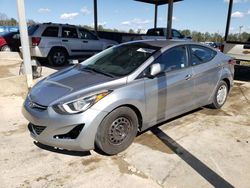 2016 Hyundai Elantra SE for sale in Hueytown, AL