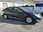 2014 Hyundai Sonata Hybrid