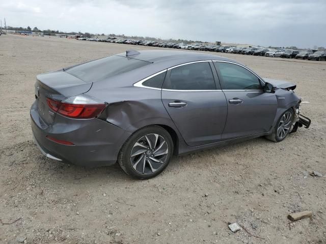 2019 Honda Insight Touring