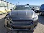 2016 Ford Fusion Titanium Phev