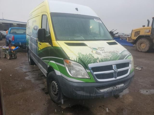 2007 Dodge Sprinter 2500