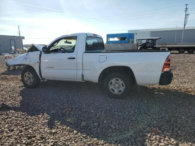 2007 Toyota Tacoma