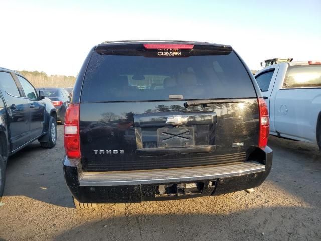 2010 Chevrolet Tahoe K1500 LTZ