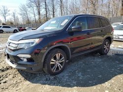 2016 Honda Pilot EXL for sale in Waldorf, MD